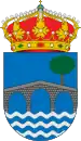 Official seal of Pontedeva