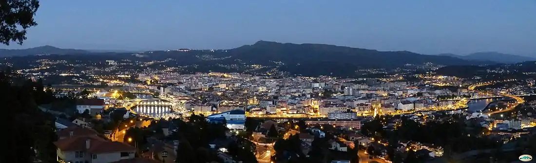 City of Pontevedra