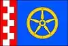 Flag of Popelín