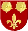 Coat of arms of Poppingawier
