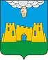 Coat of arms of Porkhovsky District