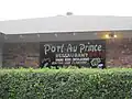 Begun by Ruth Gantt Prince (1928-2014) and owned and operated by Daniel and Caitlin Prince, the Port-au-Prince Restaurant on Louisiana Highway 146 at Lake Claiborne specializes in catfish. The Princes are opening a second similar restaurant on Cross Lake in Shreveport.