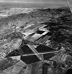Port Chicago in 1951