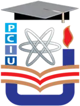 PCIU logo