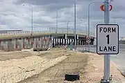 Port of Brisbane Motorway.