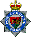 Logo of the Port of Bristol Police