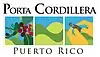 Official seal of Porta Cordillera