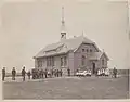 Portarlington State School 1882