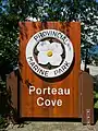 Porteau Cove Provincial Park