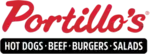 Portillo's Restaurants logo