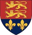 Coat of arms of Portlaoise