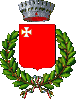 Coat of arms of Porto San Giorgio