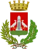 Coat of arms of Portogruaro