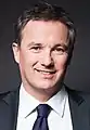 Arise the Republic: Mayor of Yerres and MP Nicolas Dupont-Aignan