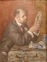 Renoir, 1908