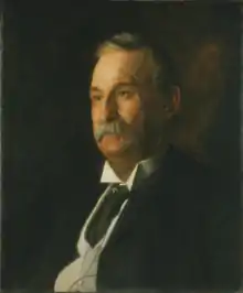 Portrait of Edward Taylor Snow.png