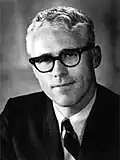 Frank Farrar  L.L.B. 195324th Governor of South Dakota & 22nd Attorney General of South Dakota