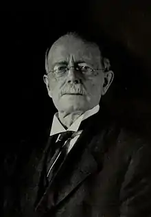 John Philip Holland founder