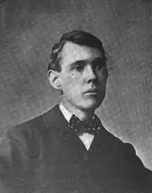 Portrait of John Thomas McIntyre