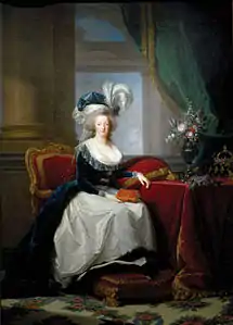 France, 1788