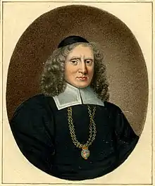 Sir William Dugdale