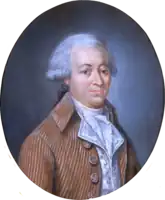 François Buzot (1760–1794).
