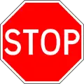 Stop