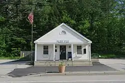 Post Office