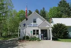 Post Office