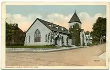 Methodist Church, 1917