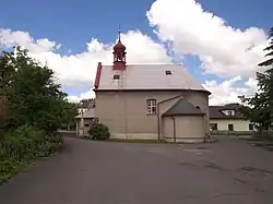 Chapel of Saint Michael