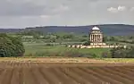 The Mausoleum