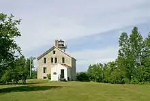 Pottawatomie Lighthouse