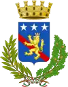 Coat of arms of Potenza