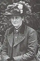 Beatrix Potter