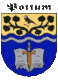 Coat of arms of Pottum