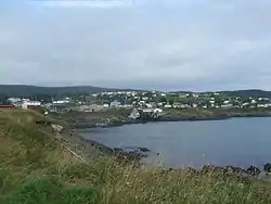 Pouch Cove, Newfoundland and Labrador