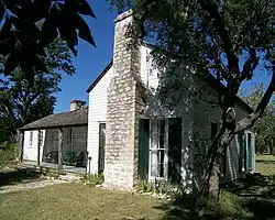 Pound Historical Farmstead Museum