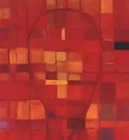 The Head, 2001-2004