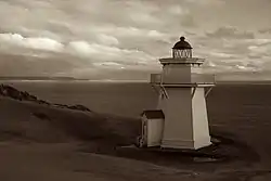 Kaipara North Head Lighthouse