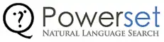 Powerset logo.