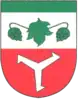 Coat of arms of Pozdeň