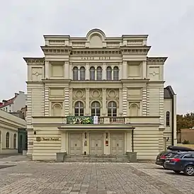 Polish Theatre