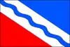 Flag of Šaratice