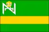 Flag of Nevojice