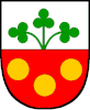 Coat of arms of Praskolesy