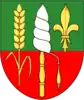 Coat of arms of Přáslavice