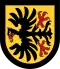 Coat of arms of Pratteln