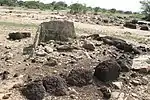 Prehistoric Burial Site (Known as Kurangapattarai)