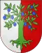 Coat of arms of Premier